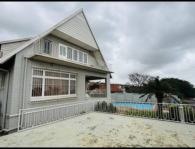 5 BEDROOM HOUSE FOR SALE IN GLENWOOD